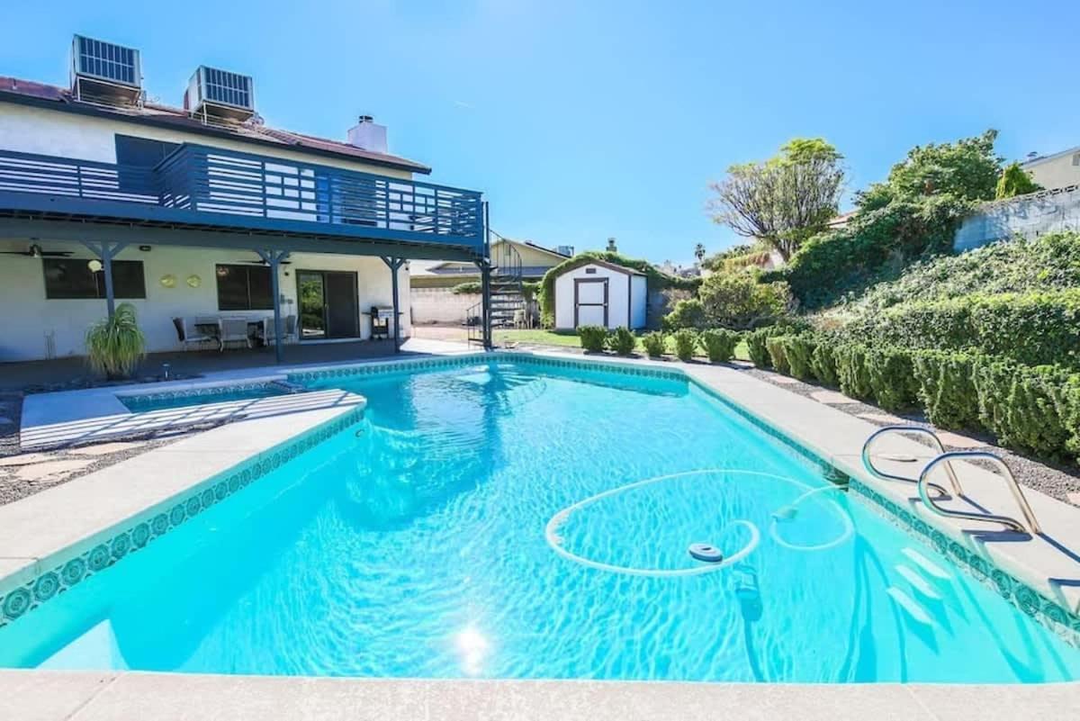 Exclusive Steps From The Vegas Strip * Las Vegas