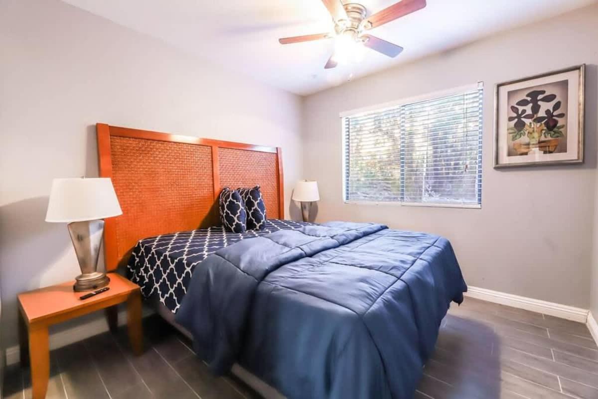 What Need A Hidden Gem In The Heart Of Vegas Villa *