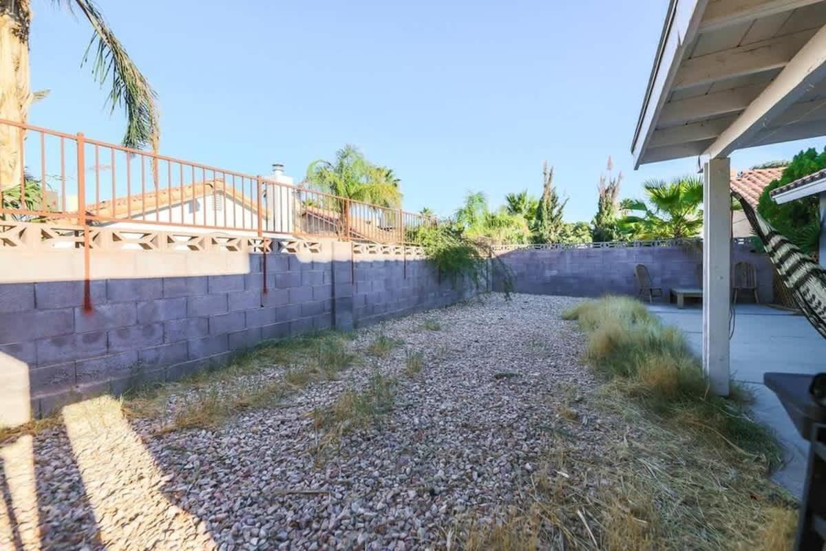 What Need A Hidden Gem In The Heart Of Vegas Villa