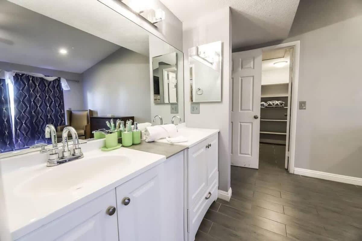 What Need A Hidden Gem In The Heart Of Vegas Villa *