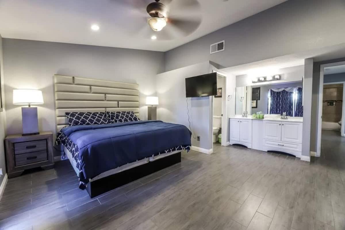 Villa What Need A Hidden Gem In The Heart Of Vegas *