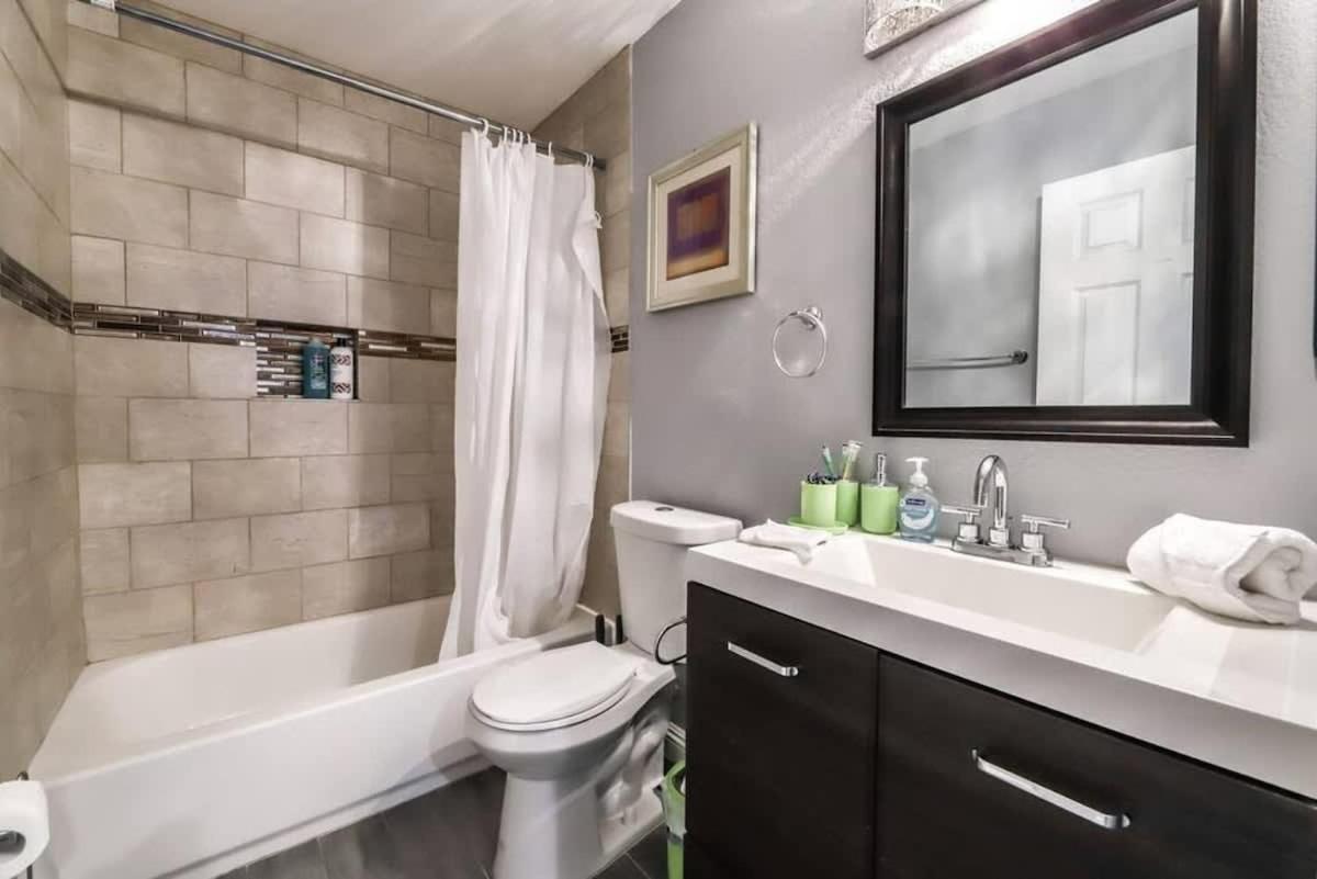 What Need A Hidden Gem In The Heart Of Vegas Villa
