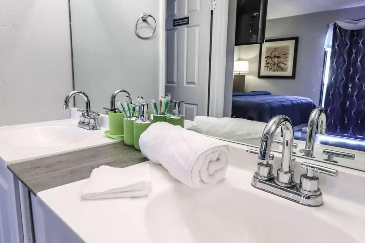 What Need A Hidden Gem In The Heart Of Vegas Villa *