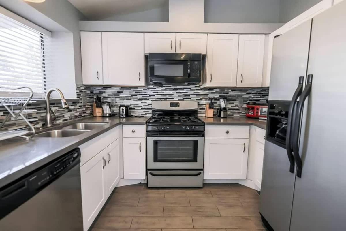 What Need A Hidden Gem In The Heart Of Vegas Villa Las Vegas
