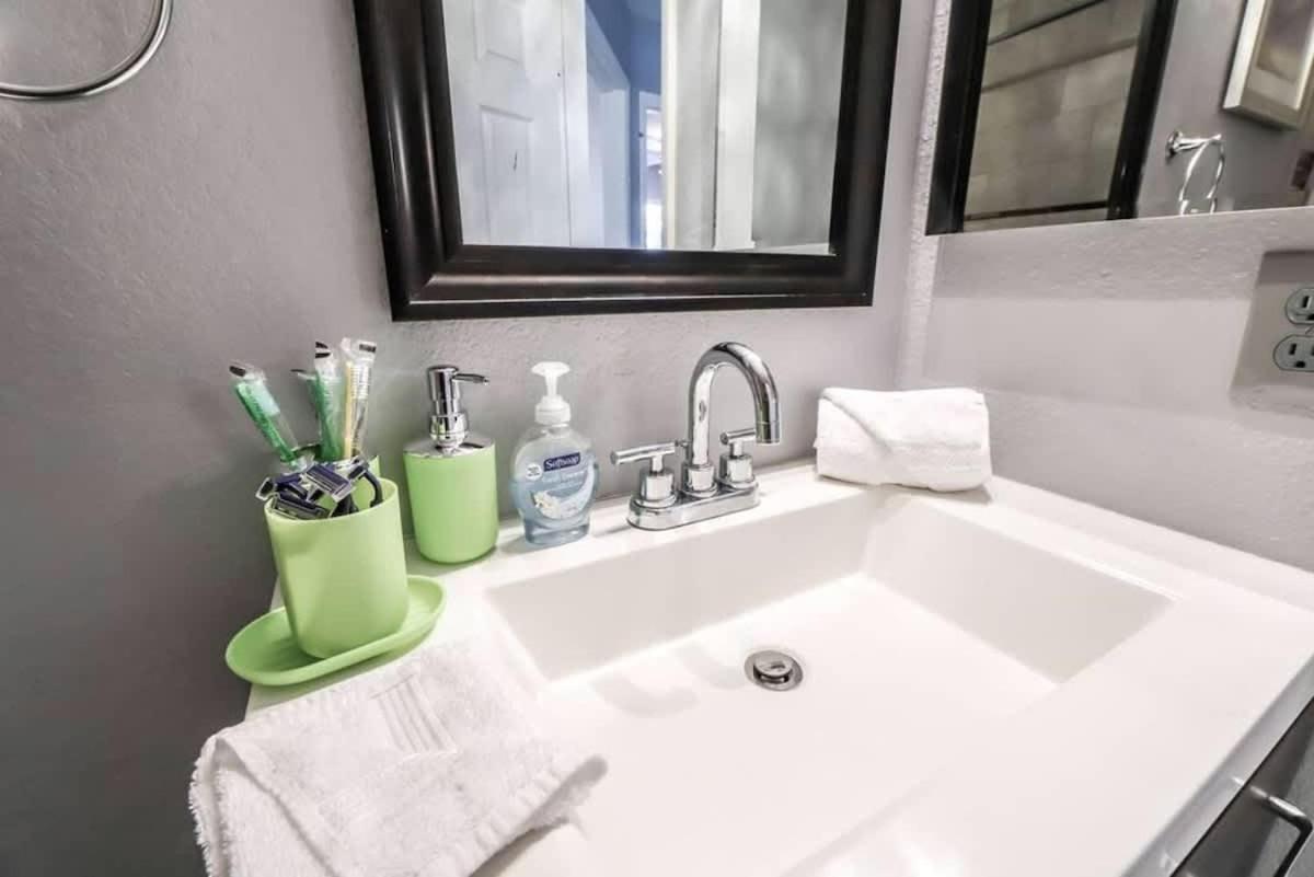 What Need A Hidden Gem In The Heart Of Vegas Villa