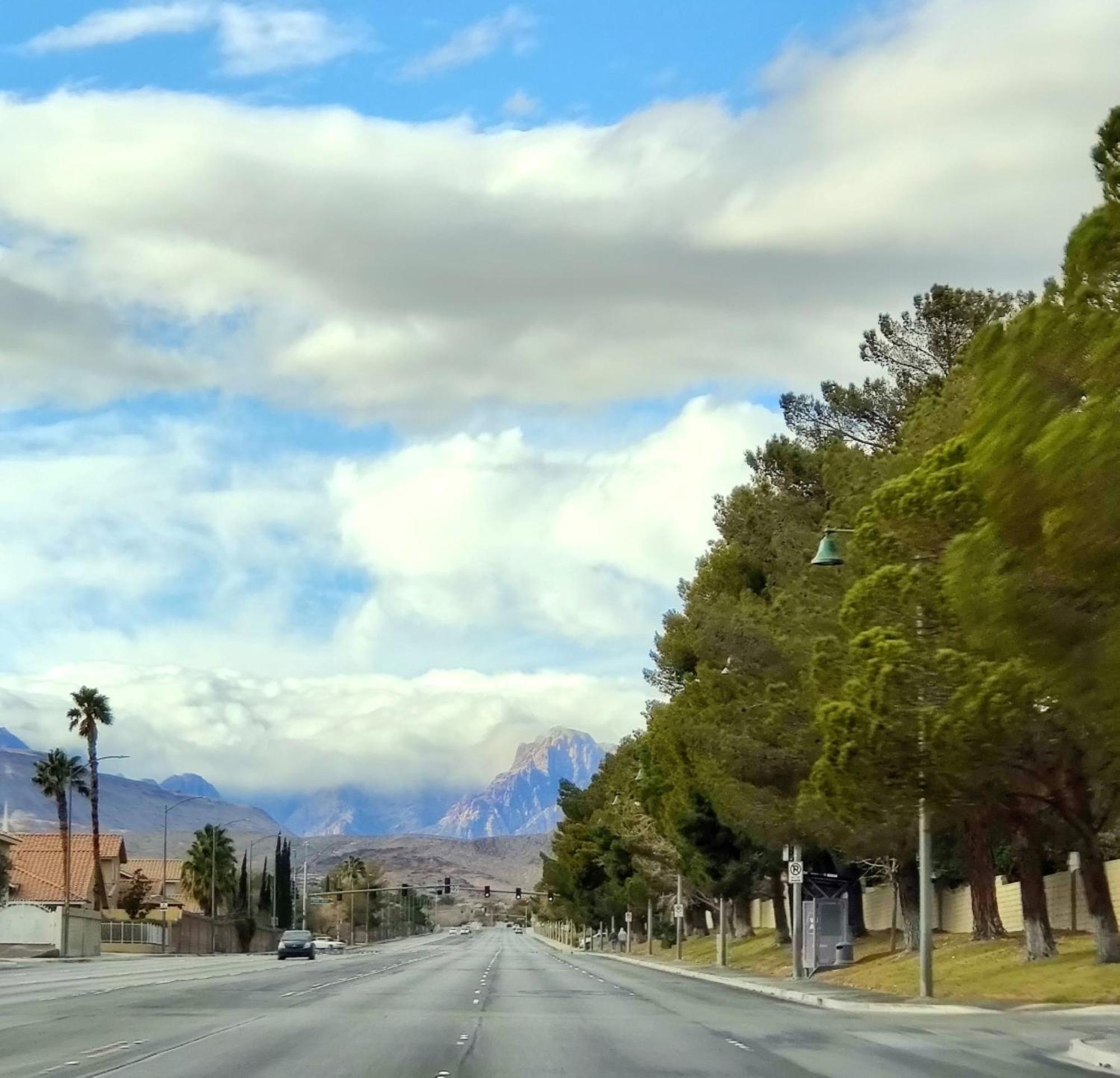 Hospedagem domiciliar Private Close To Red Rock & Vegas Strip Las Vegas