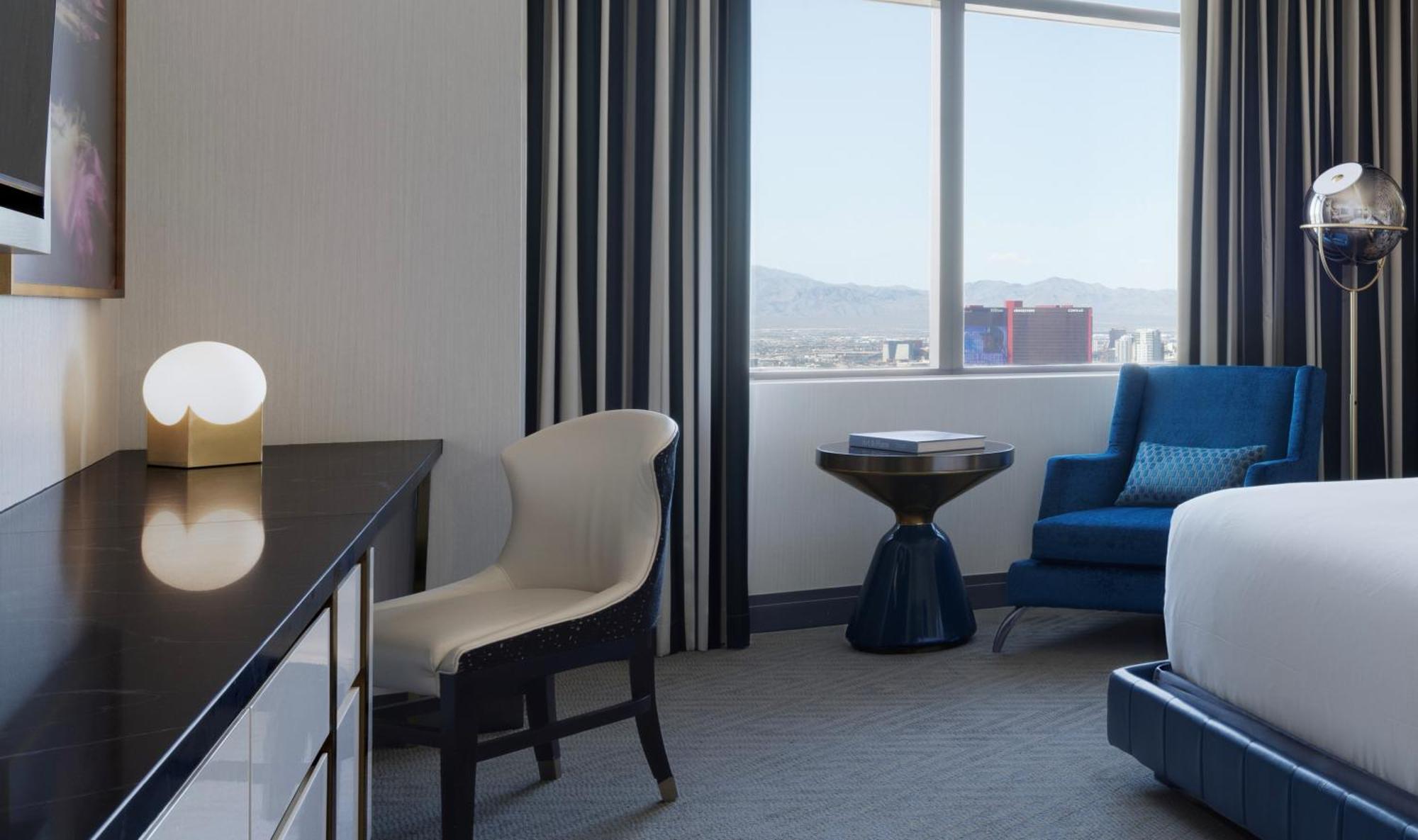Resort The Cosmopolitan Of Las Vegas