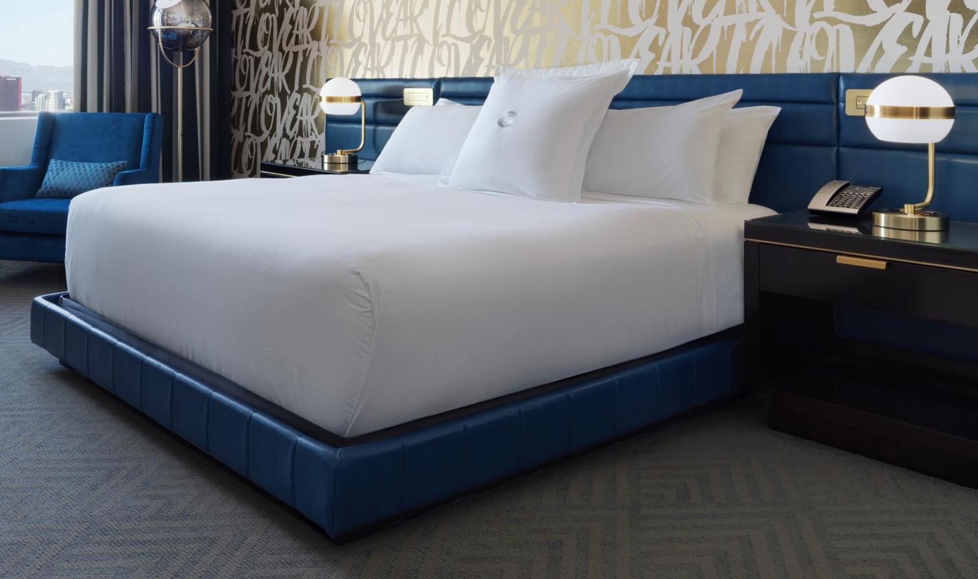 The Cosmopolitan Of Resort Las Vegas
