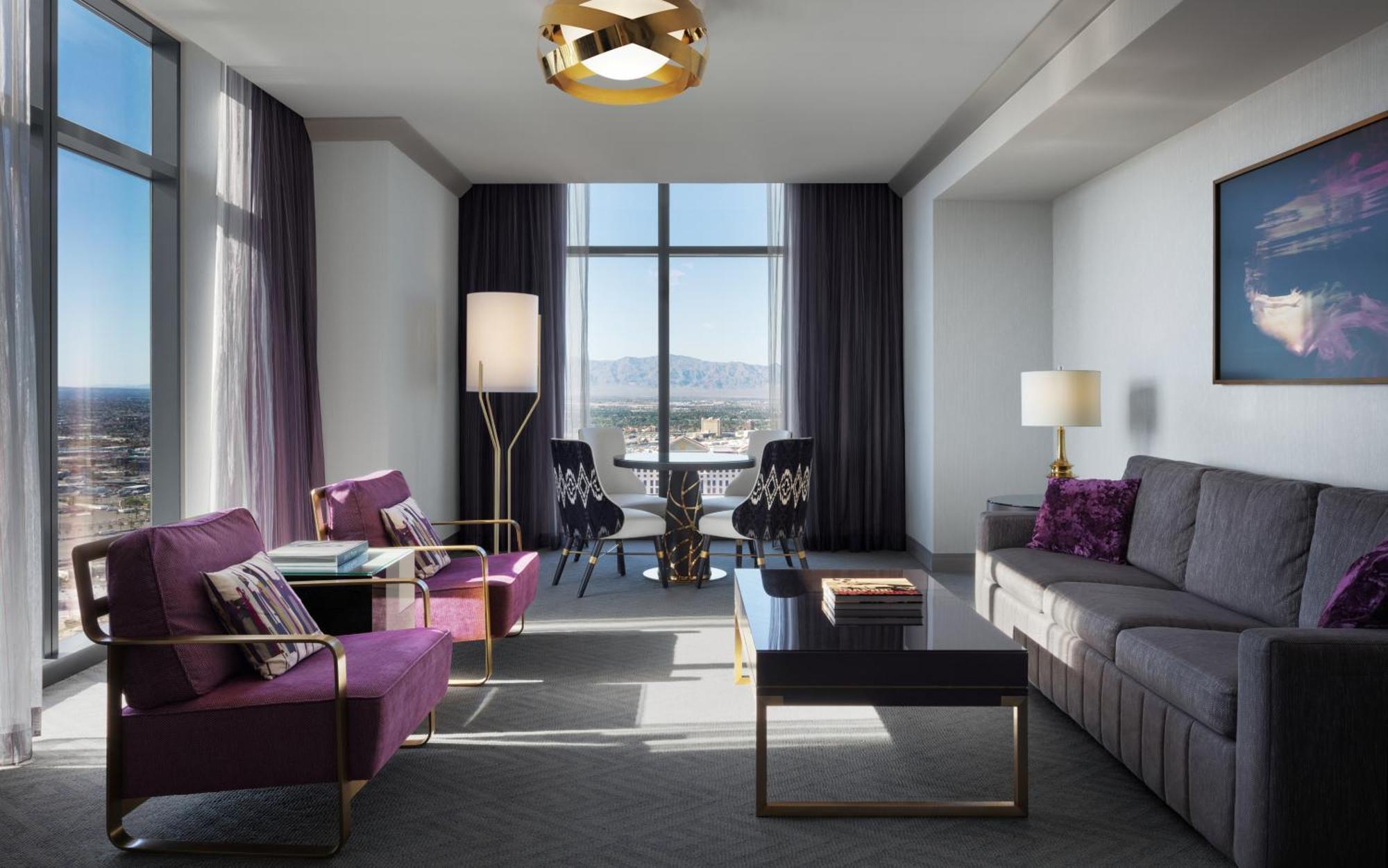 Resort The Cosmopolitan Of Las Vegas