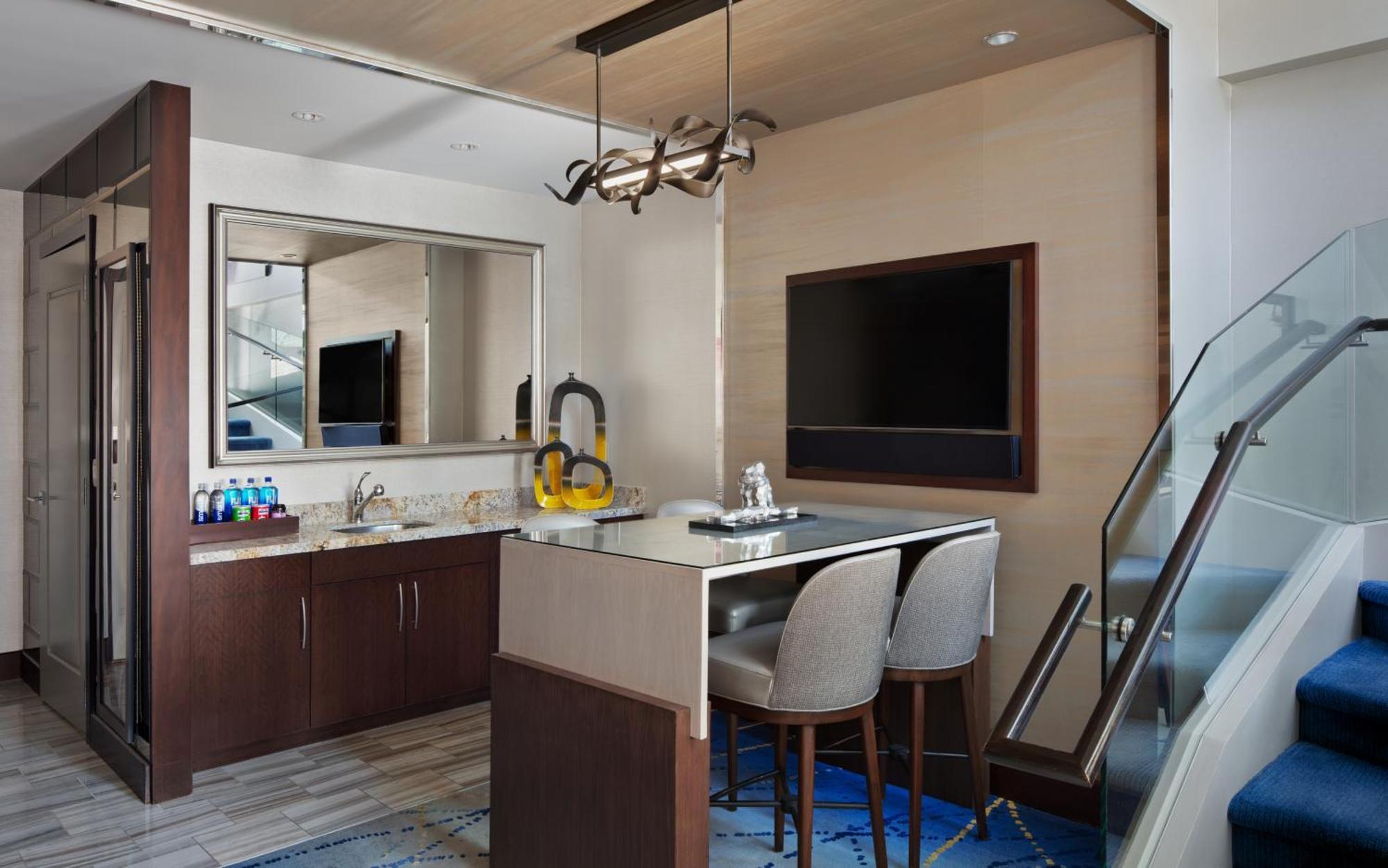 The Cosmopolitan Of Resort Las Vegas