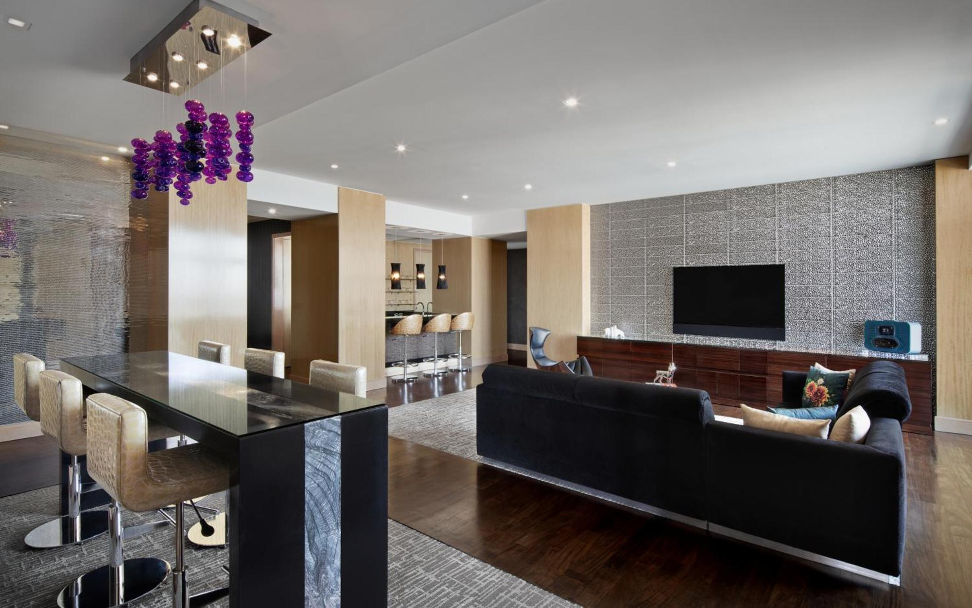 Resort The Cosmopolitan Of Las Vegas