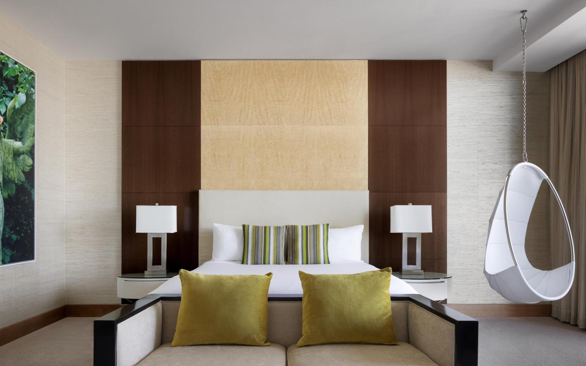 The Cosmopolitan Of Resort Las Vegas