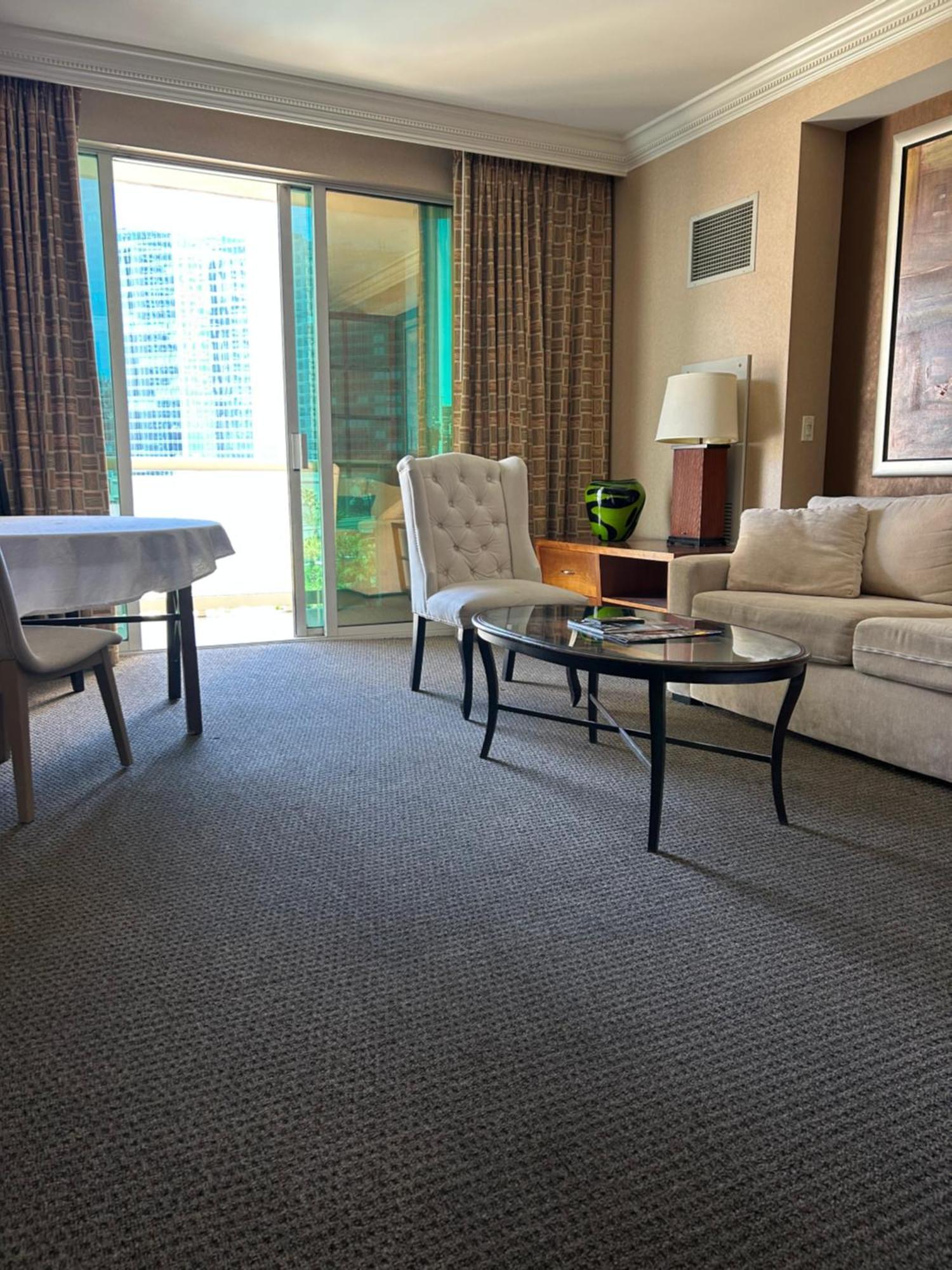 Mgm Signature Hotel Balcony ,No Resort Fee 4*