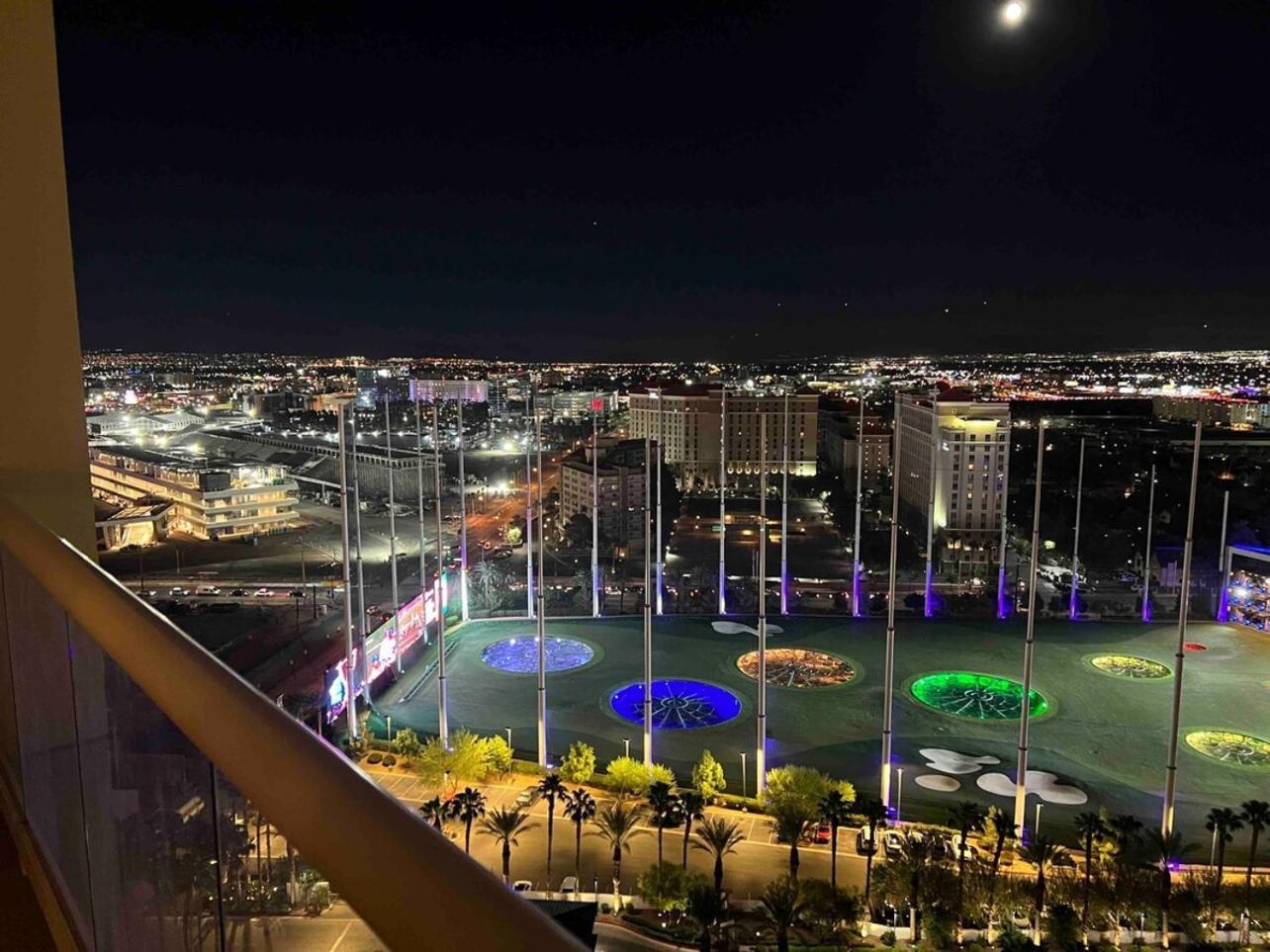 Mgm 1 Bedroom Balcony And Or Luxury Сasa de vacaciones *