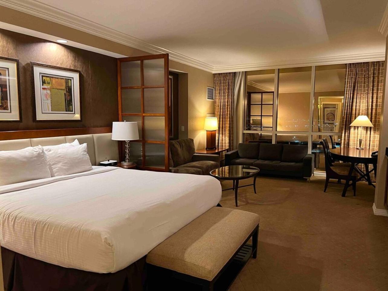 Mgm 1 Bedroom Balcony And Or Luxury