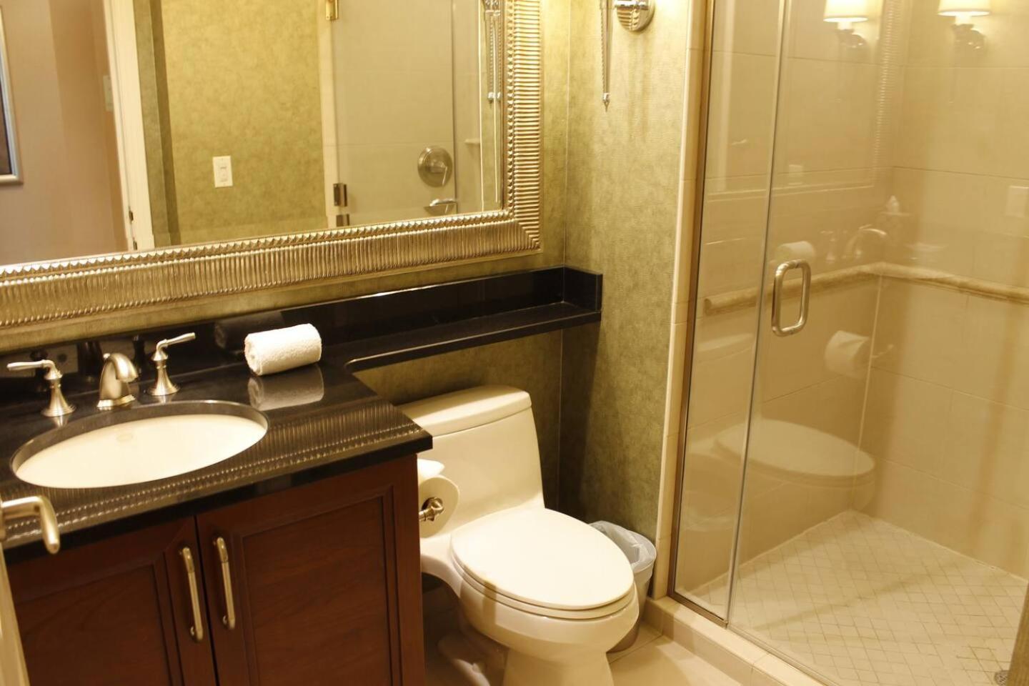 Ferienhaus Mgm 1 Bedroom Balcony And Or Luxury Las Vegas
