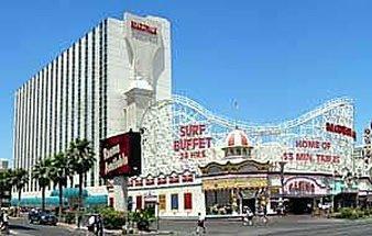 Hotel Boardwalk And Casino 3*