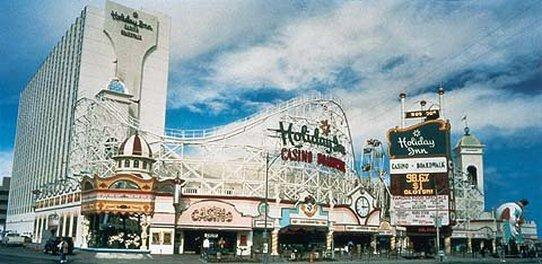 Boardwalk And Casino Hotel 3*