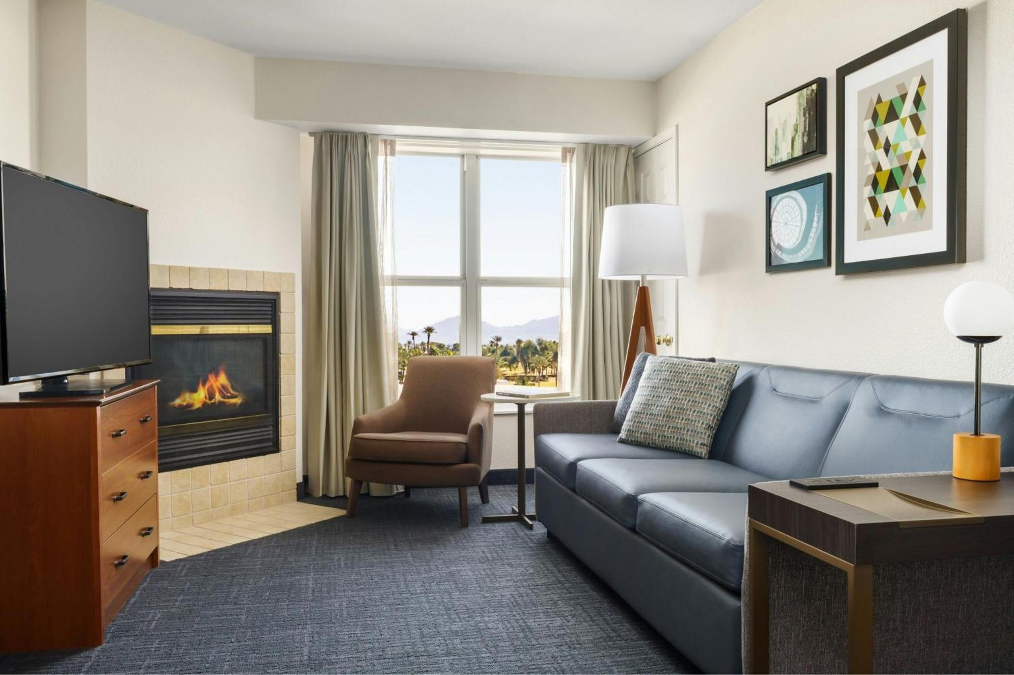 By Marriott Stadium Area Hotel