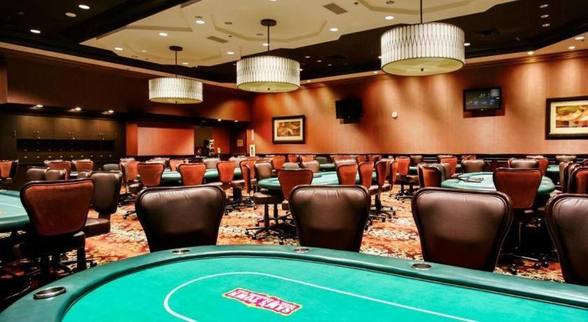 Sam's Town And Gambling Hall