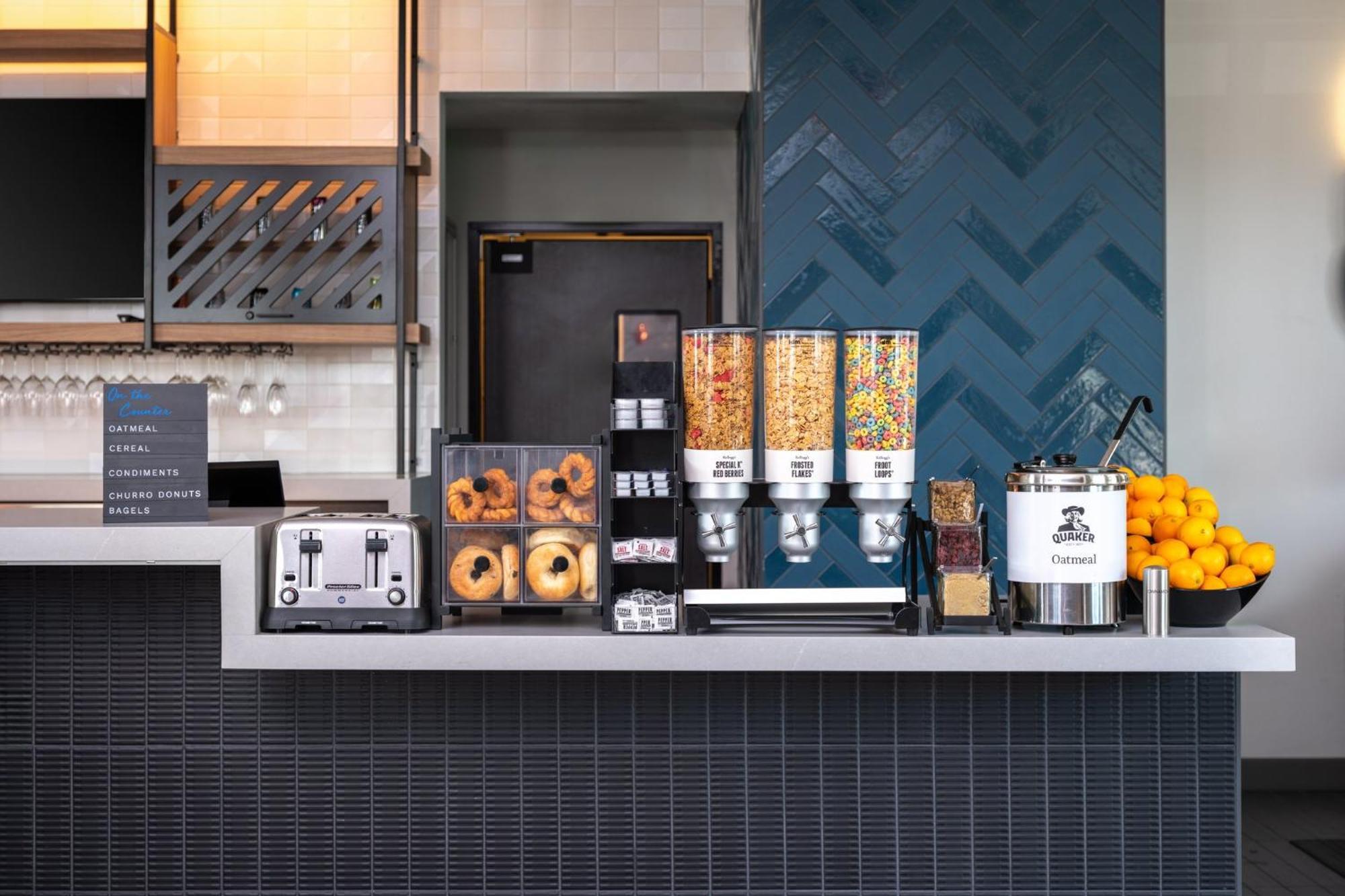 Hotel Atwell Henderson - At The Pass By Ihg Las Vegas