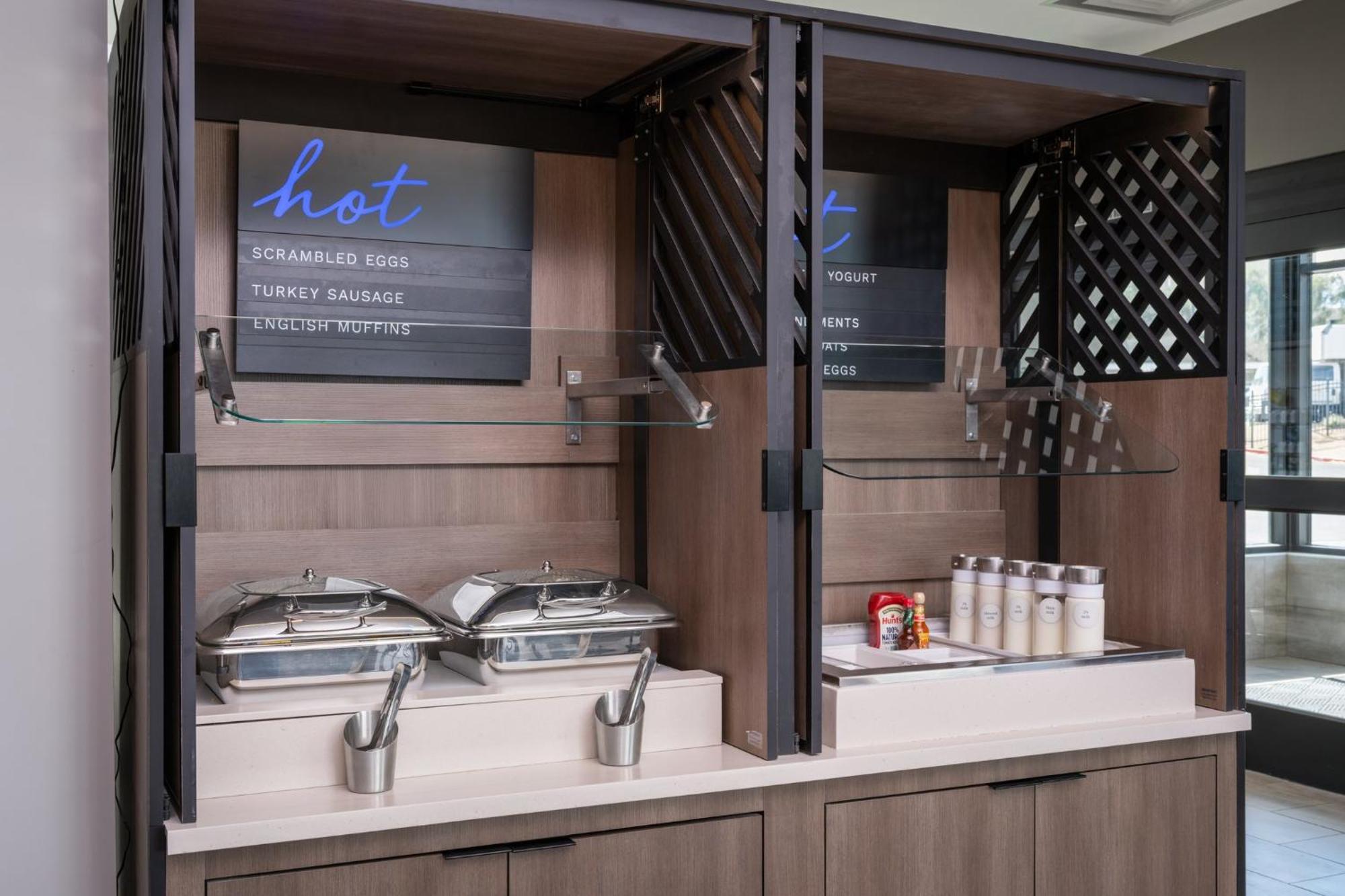 Hotel Atwell Henderson - At The Pass By Ihg 4*