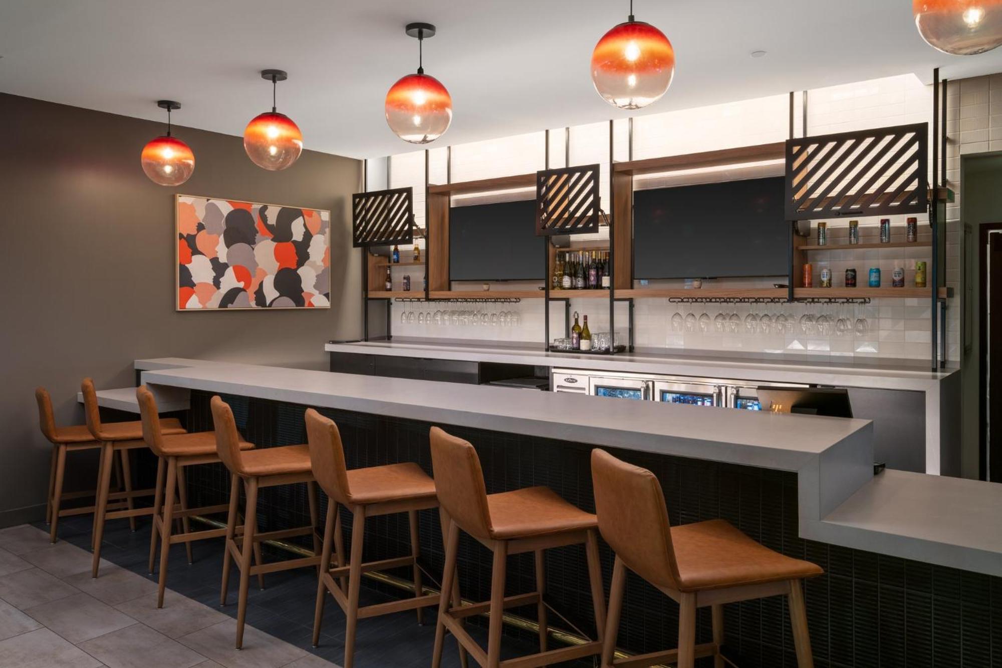 Hotel Atwell Henderson - At The Pass By Ihg Las Vegas
