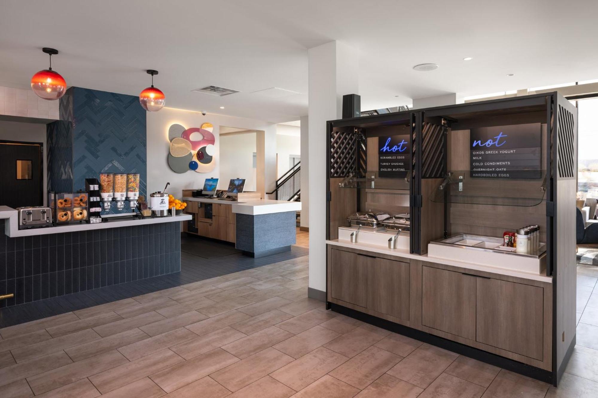 Hotel Atwell Henderson - At The Pass By Ihg