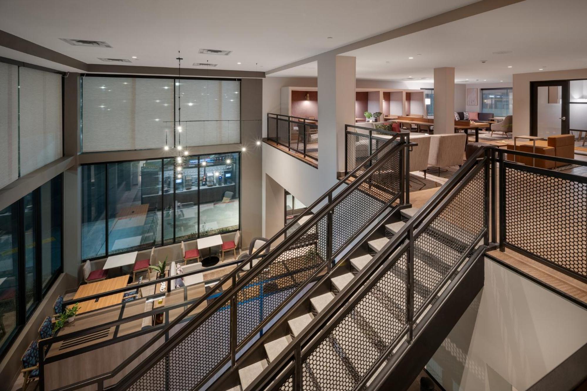 Hotel Atwell Henderson - At The Pass By Ihg Las Vegas