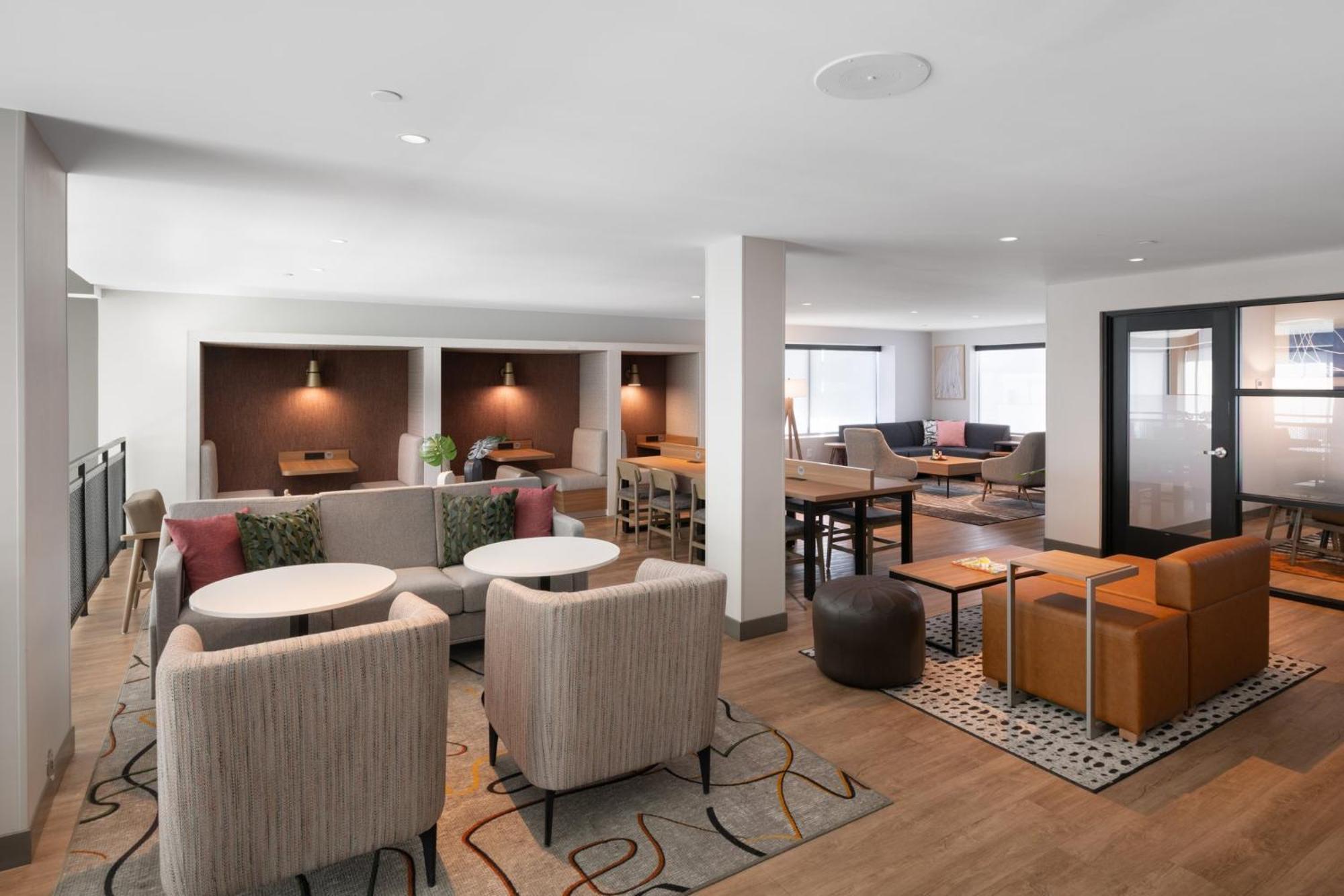 Hotel Atwell Henderson - At The Pass By Ihg Las Vegas