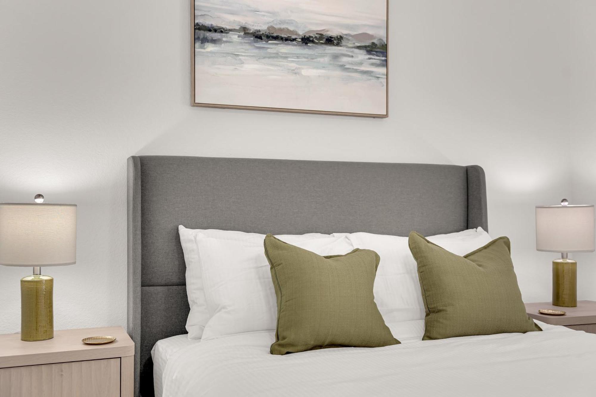 Vakantiehuis Heart Of Henderson