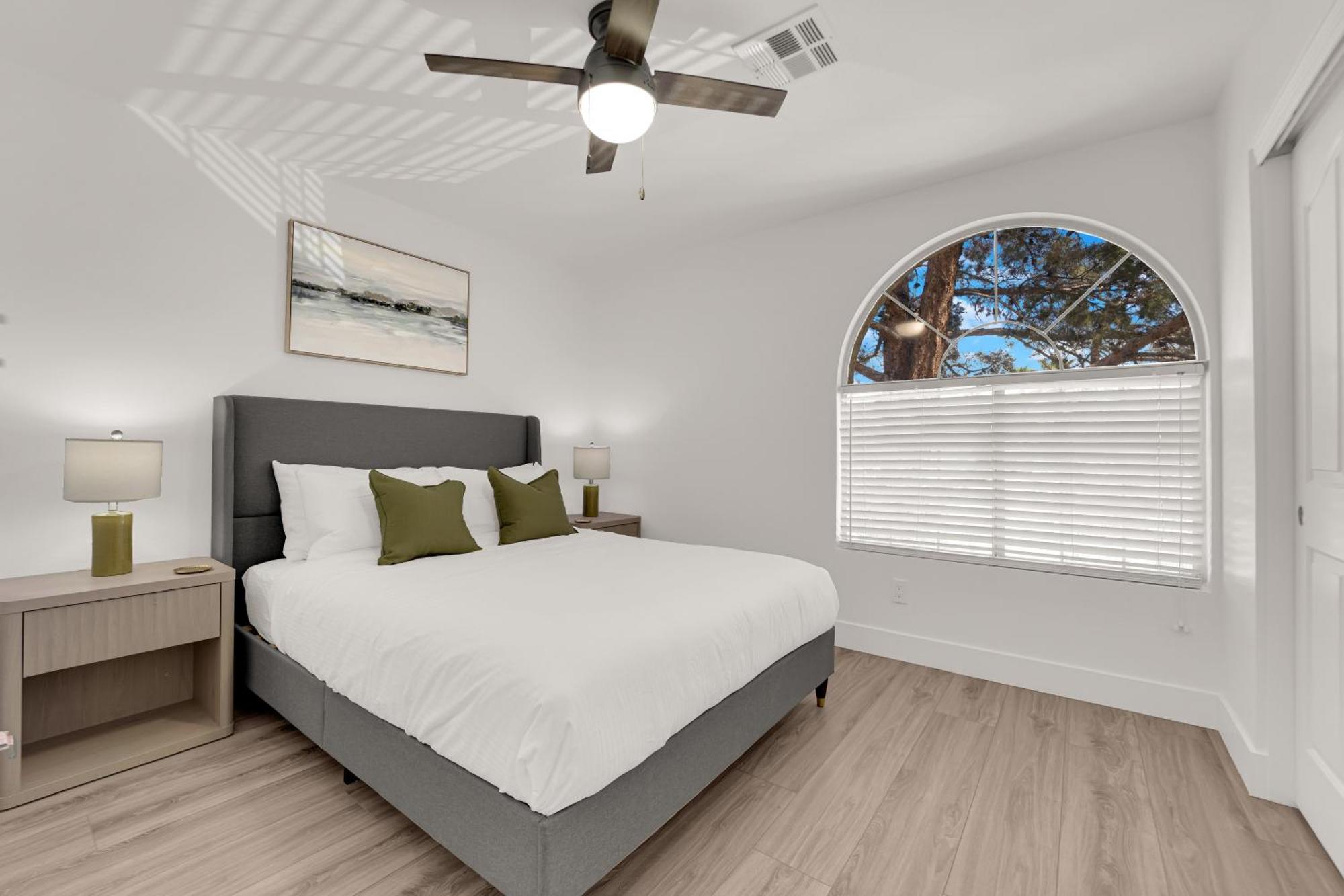 Vakantiehuis Heart Of Henderson *