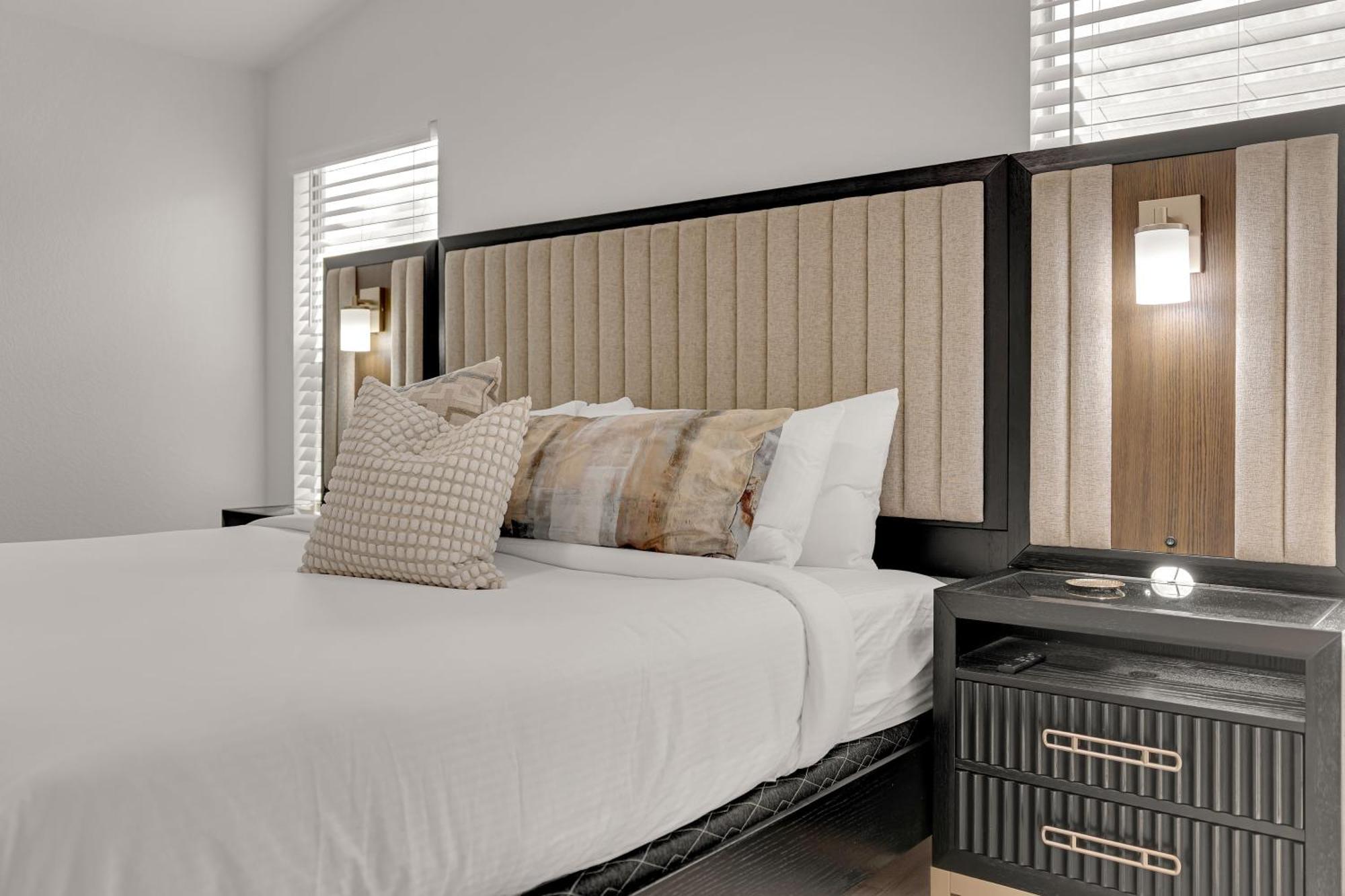 Vakantiehuis Heart Of Henderson *