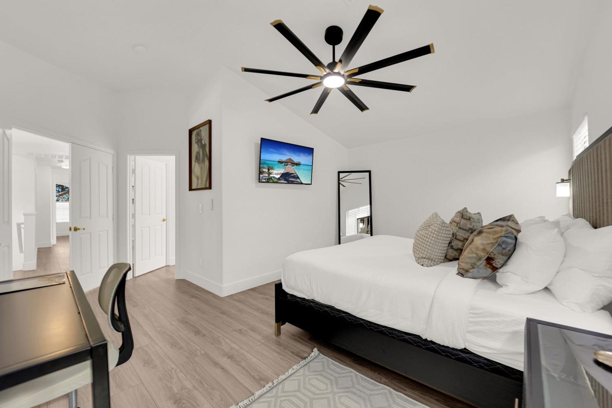 Vakantiehuis Heart Of Henderson Las Vegas