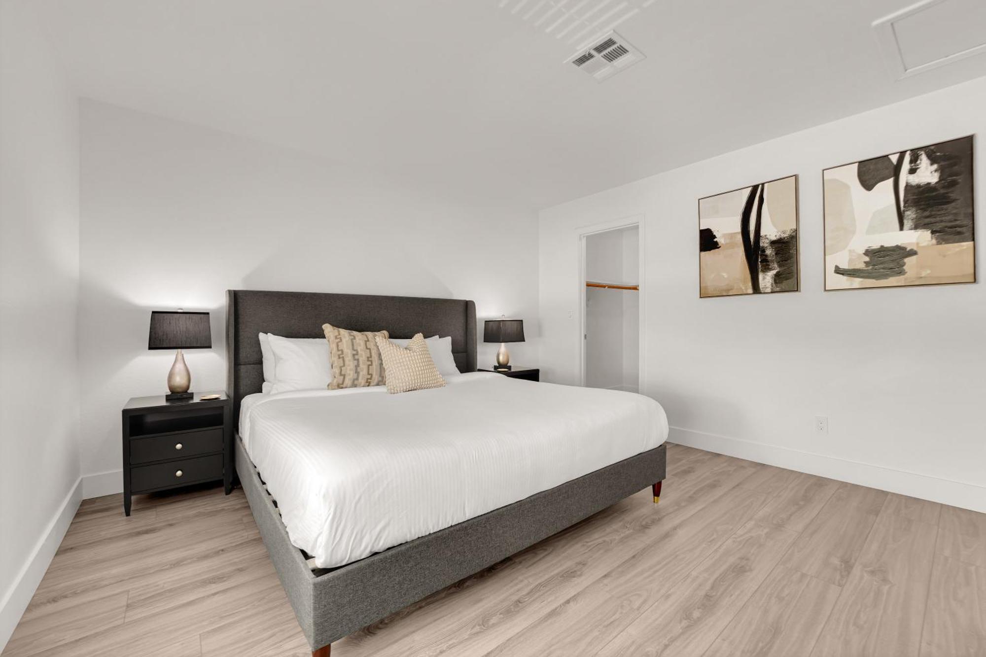 Vakantiehuis Heart Of Henderson Las Vegas