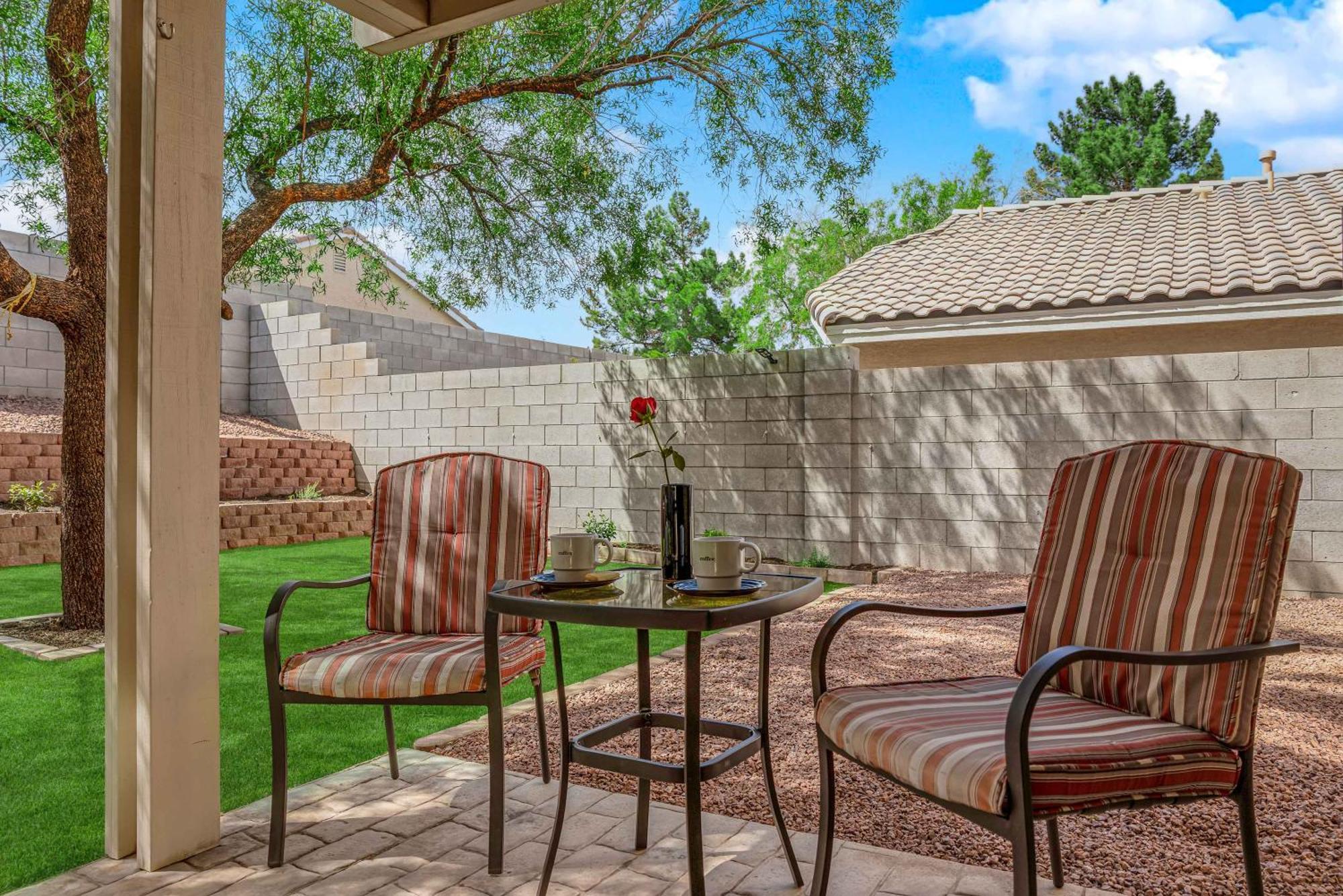 Heart Of Henderson Vakantiehuis