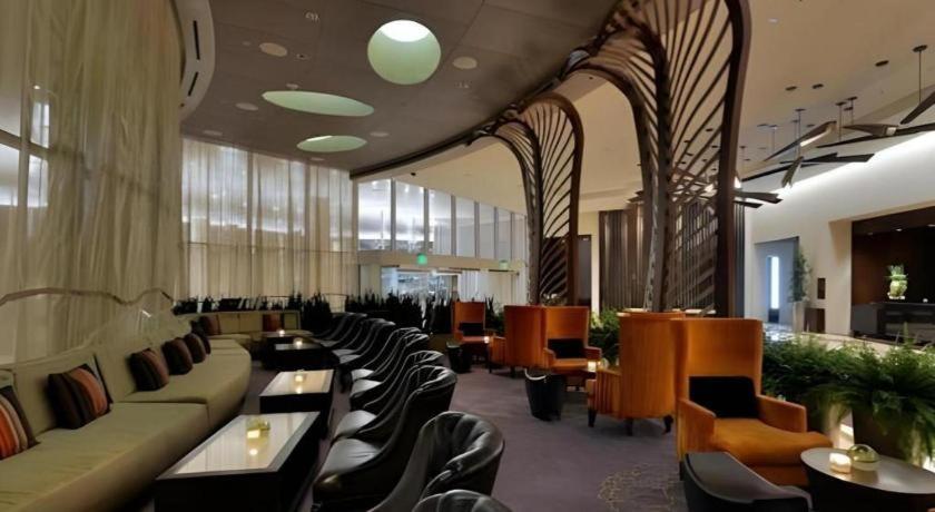 Luxury International By Vdara Las Vegas