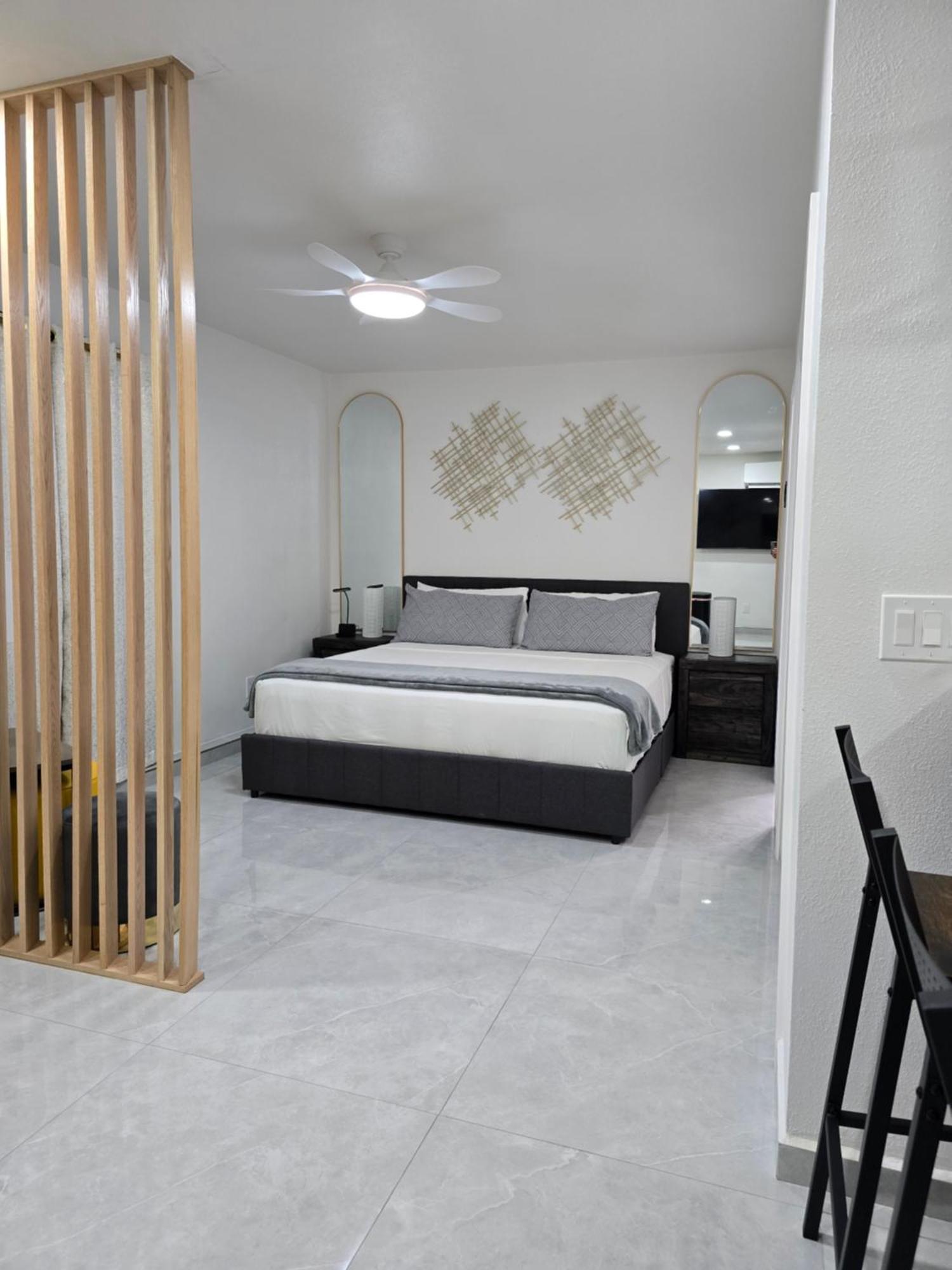 Apartment Appartamento Las Vegas