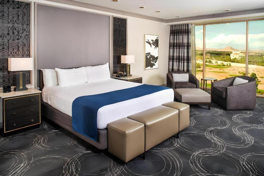 Station touristique Suncoast And Casino 4*