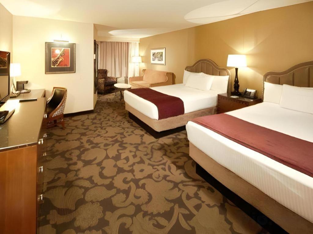 Orleans Y Casino 3* Las Vegas