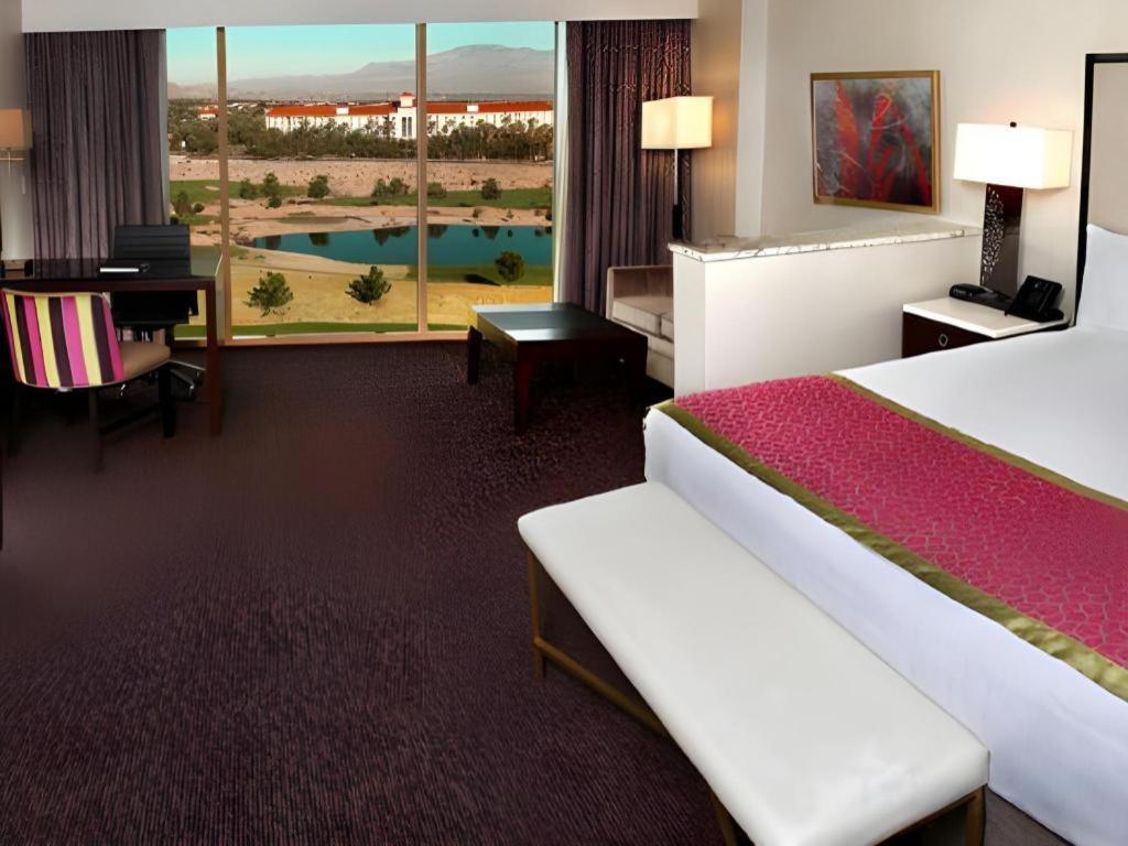 Suncoast And Casino Station touristique Las Vegas