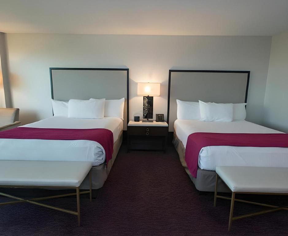 Suncoast And Casino Station touristique 4*