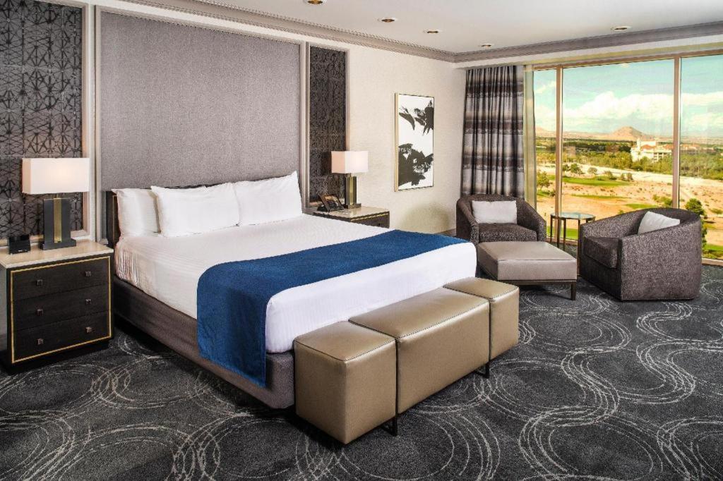 Station touristique Suncoast And Casino 4*
