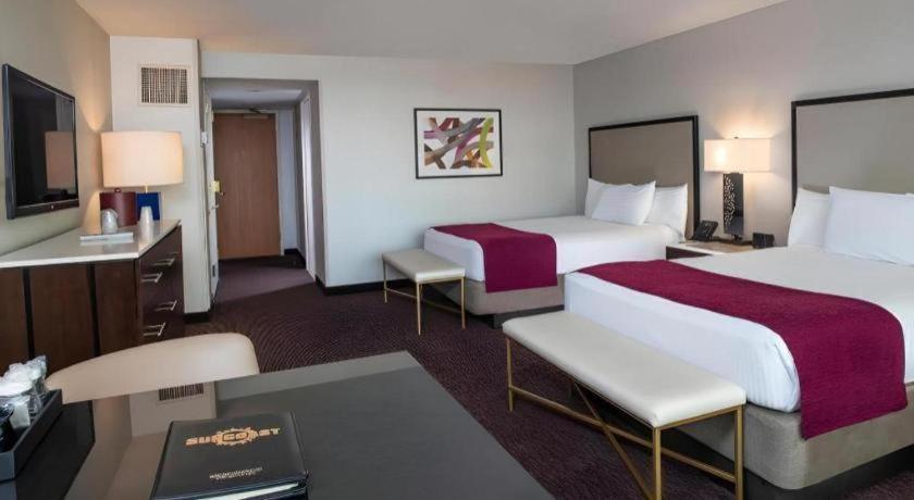 Station touristique Suncoast And Casino 4*