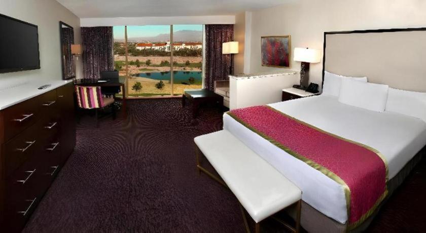 Suncoast And Casino Station touristique Las Vegas