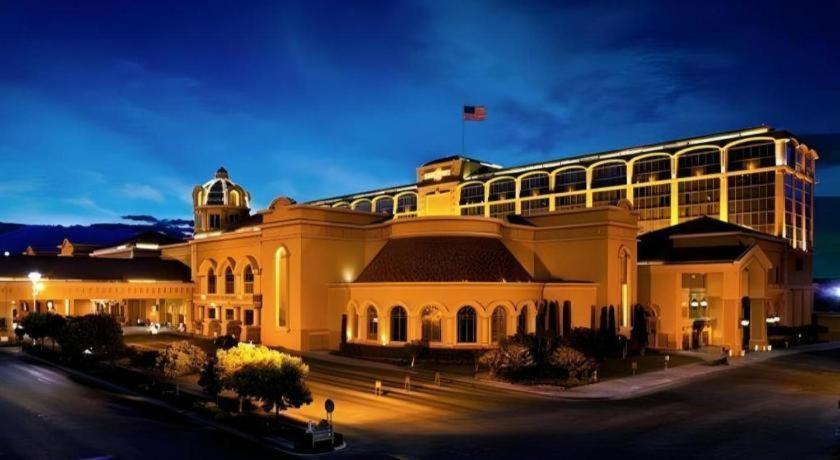 Station touristique Suncoast And Casino 4*