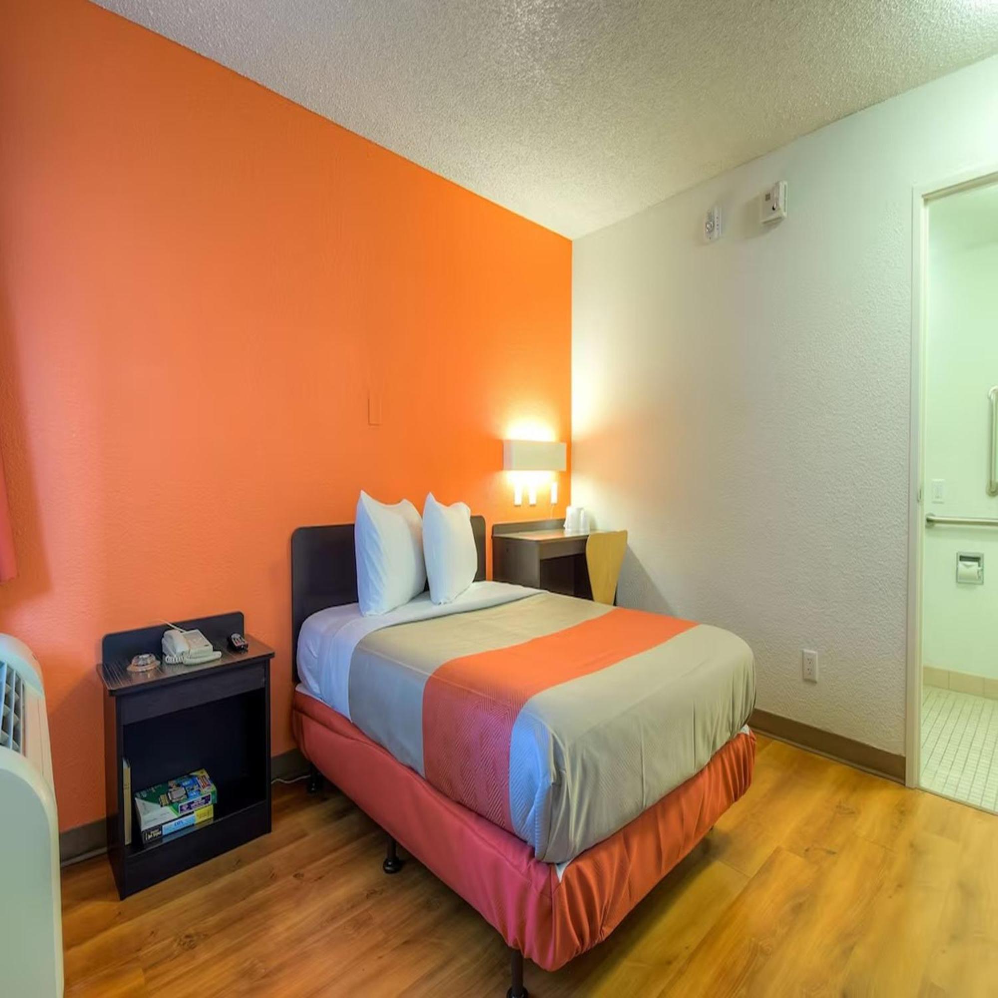 Hotel Motel 6-Las Vegas, NV - Tropicana Las Vegas