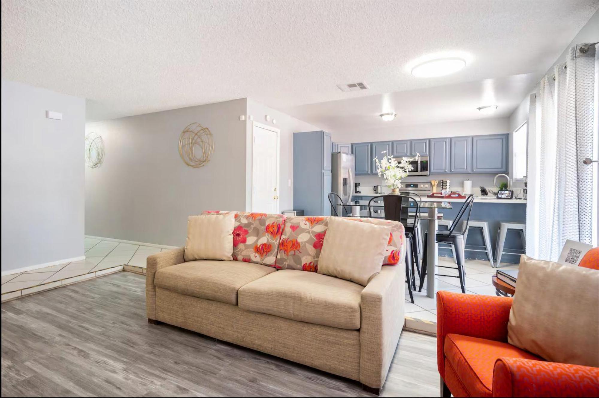 Holiday home Desert Oasis Retreat Las Vegas