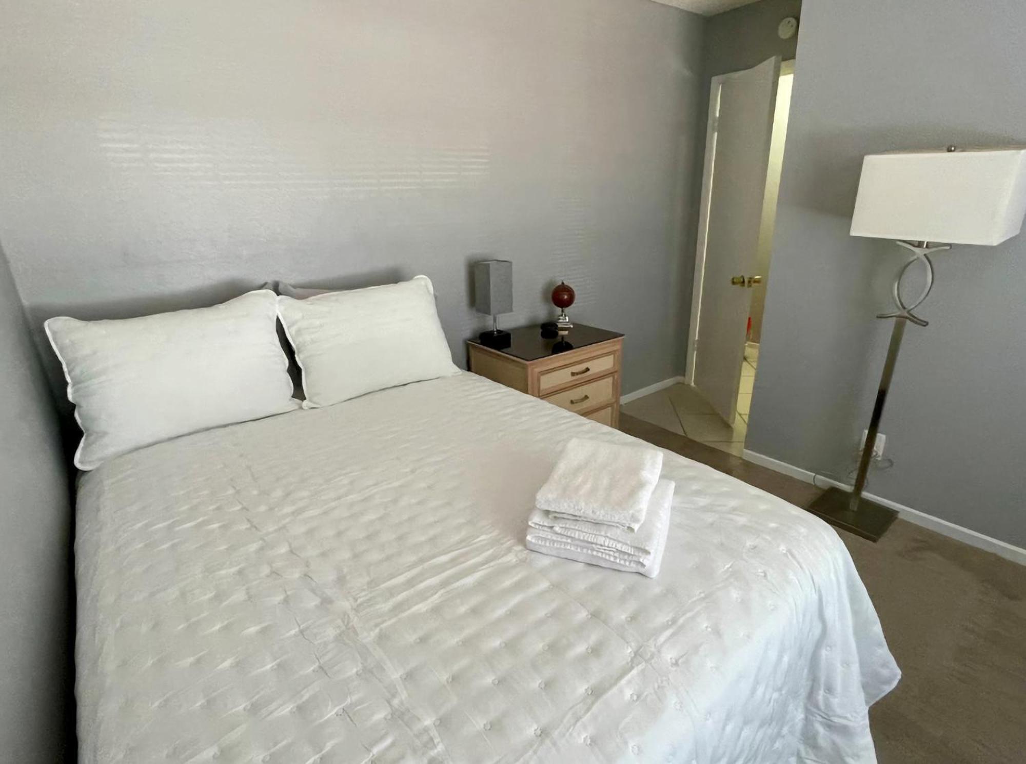 Holiday home Desert Oasis Retreat Las Vegas