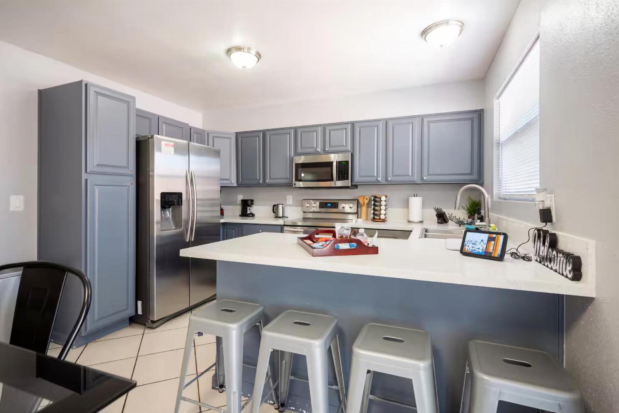 Holiday home Desert Oasis Retreat Las Vegas